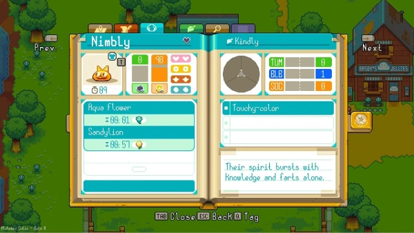 Alchemic Cutie для PS4 (английская версия)