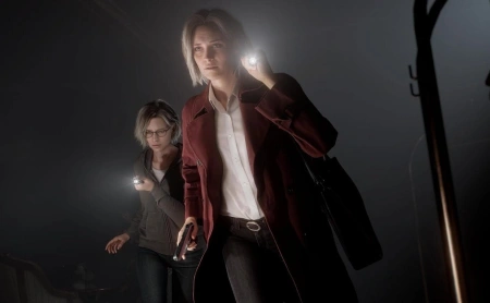 Resident Evil Requiem для PS5 (русская версия)