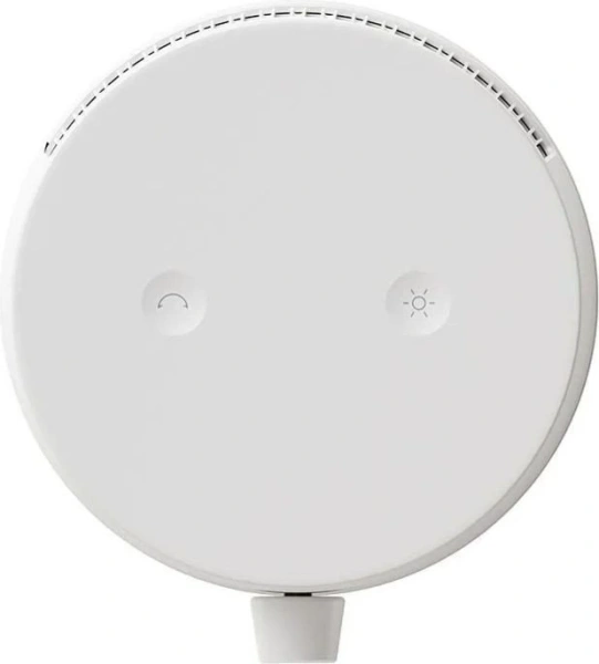 Тепловентилятор Xiaomi Mi Desktop Heater ZMNFJ01YMEU (евровилка, белый)