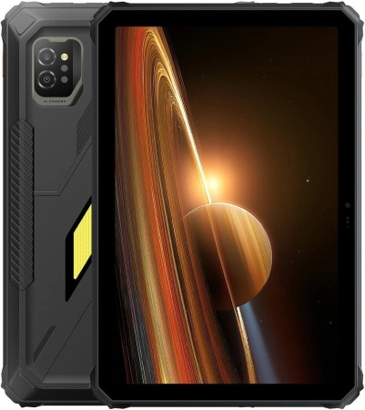 Планшет Blackview Active 7 LTE 6GB/128GB (черный)