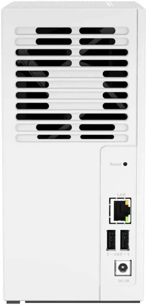 Сетевой накопитель QNAP TS-233