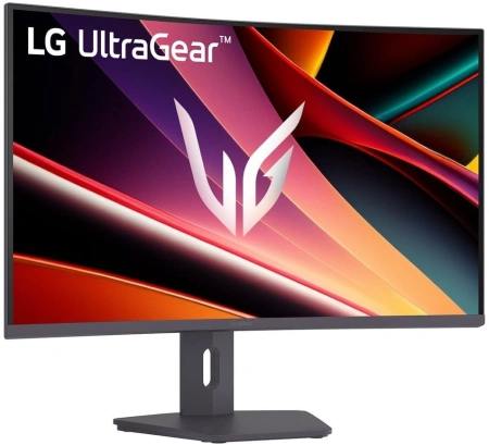 Игровой монитор LG UltraGear 32G600A-B