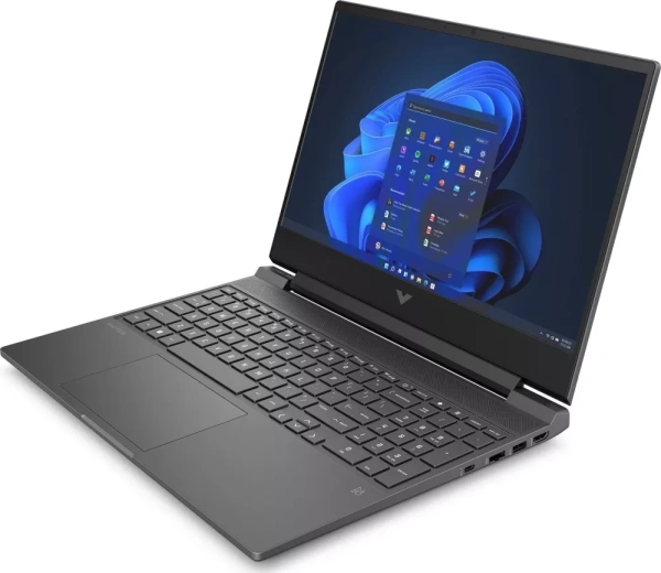 Игровой ноутбук HP Victus 15-fa2117ci C1UR7EA