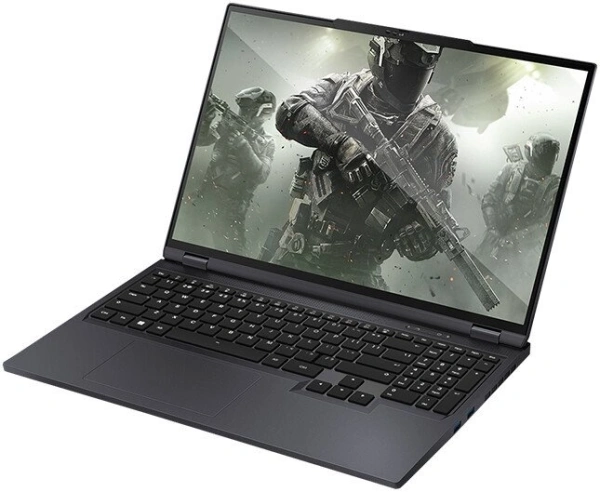 Игровой ноутбук Maibenben X-Treme Typhoon X16C X16C-i544550F44LG4E10
