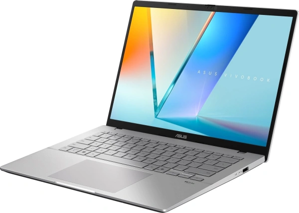 Ноутбук ASUS Vivobook S14 OLED M3407HA-SF065