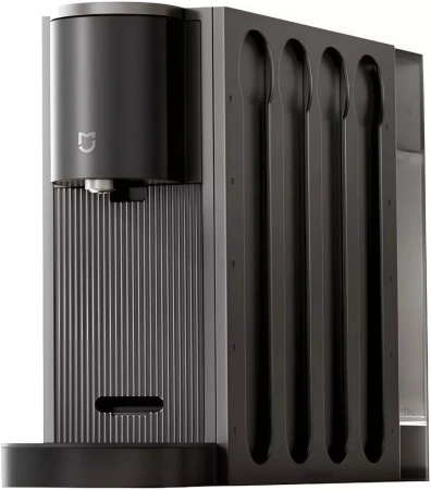 Капсульная кофеварка Xiaomi Mijia Capsule Coffee Machine CMC001-EU (евровилка)