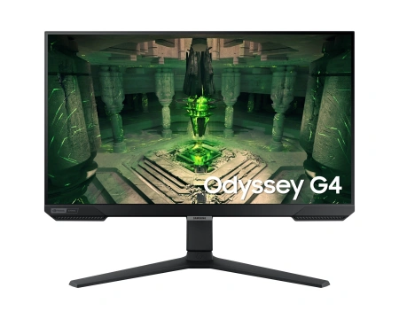 Игровой монитор Samsung Odyssey G4 LS25BG400EIXCI