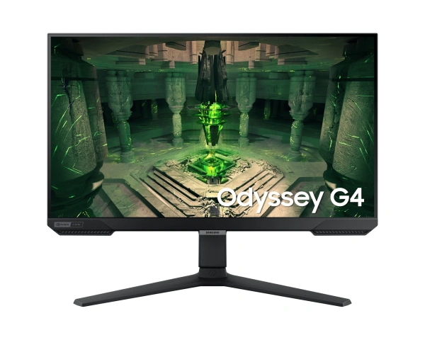 Игровой монитор Samsung Odyssey G4 LS25BG400EIXCI