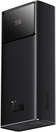 Внешний аккумулятор Baseus EnerFill FP41 Power Bank 22.5W 30000mAh (черный)
