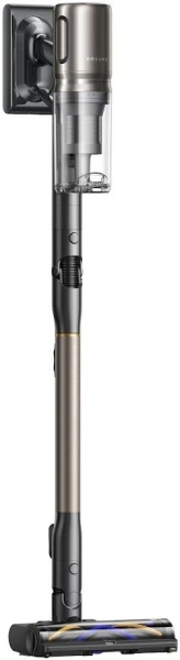 Пылесос Dreame Cordless Vacuum Cleaner Z40 TangleCut Flex VRV62F (евровилка, черный)