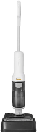Вертикальный моющий пылесос Roborock Wet and Dry Vacuum Cleaner F25 RT WD5M7B012-02 (белый)