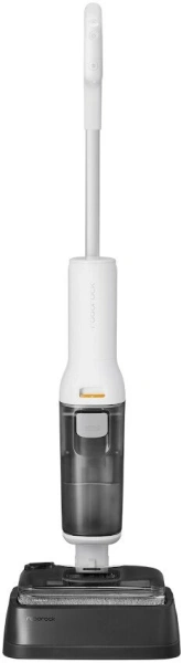 Вертикальный моющий пылесос Roborock Wet and Dry Vacuum Cleaner F25 RT WD5M7B012-02 (белый)