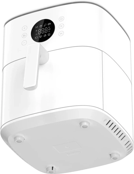 Аэрогриль Xiaomi Air Fryer 6.5 L MAF-W6501 BHR083MEU (белый)