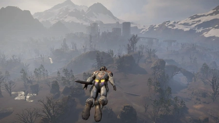 Elex II для PS4 (русская версия)