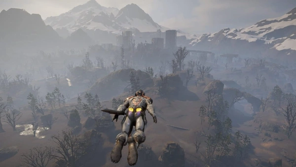 Elex II для PS4 (русская версия)