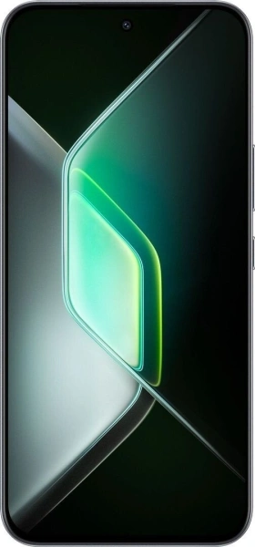 Смартфон Infinix GT 30 Pro X6873 12GB/256GB (темно-серый)