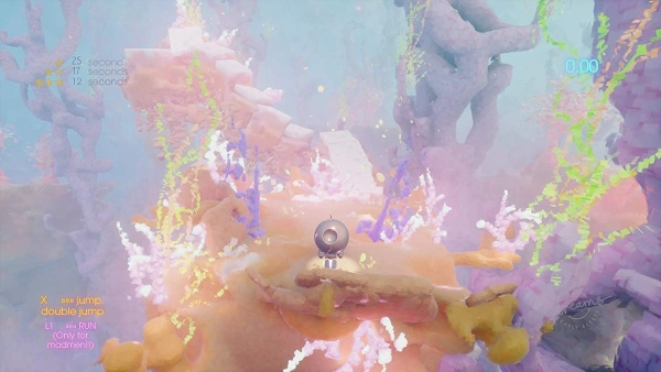 Dreams для PS4 (русская версия)