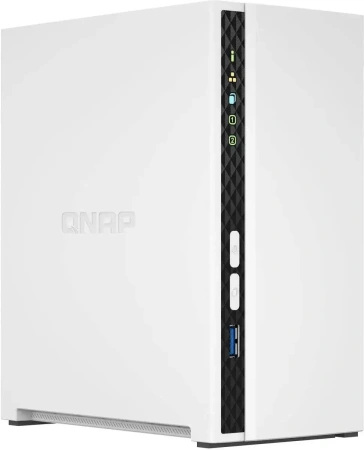Сетевой накопитель QNAP TS-233