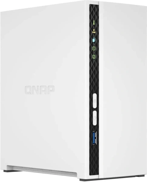 Сетевой накопитель QNAP TS-233