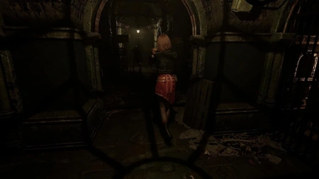 Tormented Souls 2 для PS5 (русские субтитры)