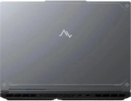 Игровой ноутбук Maibenben X-Treme Typhoon X16C X16C-i737560FERLG4E10