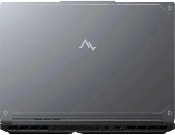 Игровой ноутбук Maibenben X-Treme Typhoon X16C X16C-i737560FERLG4E10