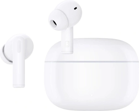 Наушники HONOR Choice Earbuds X7 Lite (белый, международная версия)