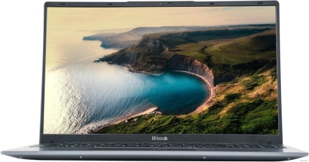 Ноутбук Horizont H-book 15 IPK3 M52E3WG