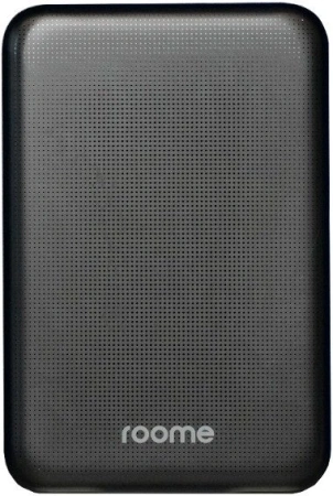 Внешний аккумулятор Roome CityPower P92 20000mAh (черный)