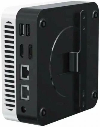 Компактный компьютер Chuwi LarkBox X i3-1220P/8GB/256GB/Win11Pro