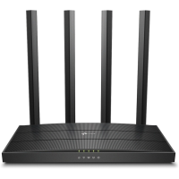 Wi-Fi роутер TP-Link Archer C80