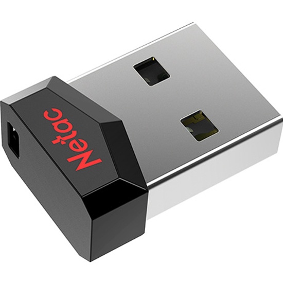 Флешка 32GB USB FlashDrive Netac UM81 Ultra compact