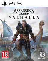 Assassin’s Creed: Valhalla для PS5 (русская версия)