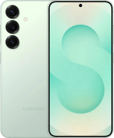 Смартфон Samsung Galaxy S25 12/512Gb (мятный)