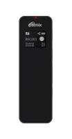 Диктофон Ritmix RR-880 (черный)