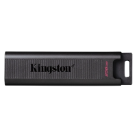 Флэшка 512ГБ Kingston DataTraveler Max USB 3.2 Type-C DTMAX/512GB