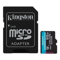 Карта памяти 512GB Kingston SDCG3/512GB