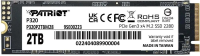 SSD Patriot P320 2TB P320P2TBM28
