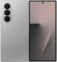 Смартфон Samsung Galaxy Z Fold7 12/512Gb SM-F966BZSCCAU (серебристый)