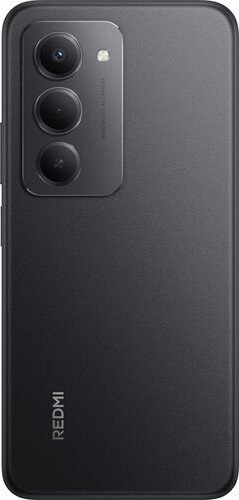 Смартфон REDMI 15 8GB/256GB RU 25062RN2DY (черный)