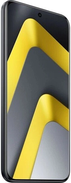 Смартфон POCO M8 Pro 5G 8GB/256GB международная версия (черный)