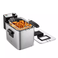 Фритюрница Kitfort KT-4053