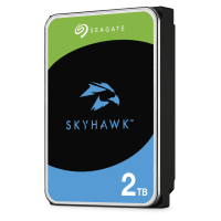 HDD-диск Seagate Skyhawk 2TB ST2000VX017