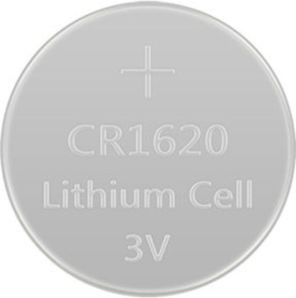 Батарейки Mirex CR1620 4 шт. 23702-CR1620-E4