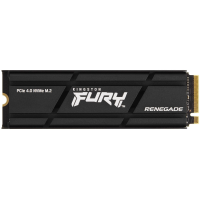 SSD Kingston Fury Renegade 4TB SFYRDK/4000G