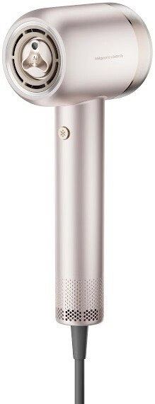 Фен Dreame Hairdryer Gusto AHG40A (розовый)