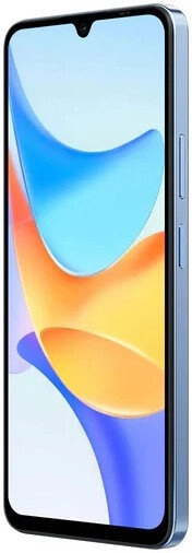 Смартфон Blackview Shark 6 4GB/128GB (синий)