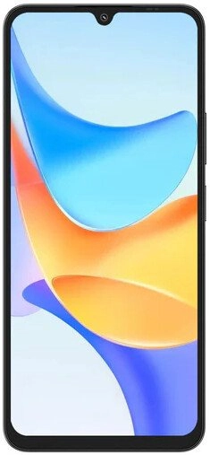 Смартфон Blackview Shark 6 4GB/128GB (черный)
