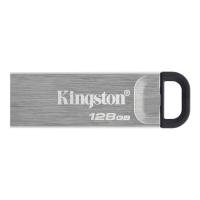 Флэшка Kingston Kyson 128GB USB 3.2 Gen 1