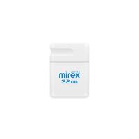 Флешка 32GB Mirex Color Blade Minca USB 3.0 13600-FM3MWT32 (белый)